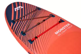 BT-23MOP AQUA MARINA Monster Inflatable Stand Up Paddle Board #2
