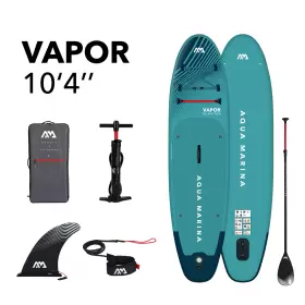 BT-23VAP AQUA MARINA Vapor Inflatable Stand Up Paddle Board