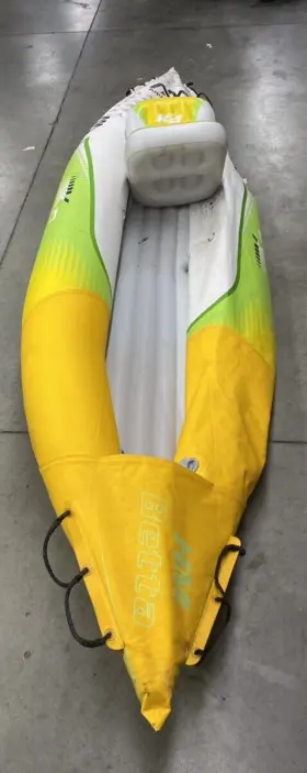 HM-312 AQUA MARINA Inflatable Kayak
