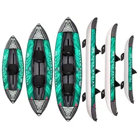 LA-320-22 AQUA MARINA Kayak Inflatable Paddle #3