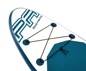 PA-AR03PS AQUA MARINA Pure Air Inflatable Paddle Board #2