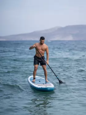 PA-AR03PS AQUA MARINA Pure Air Inflatable Paddle Board #3