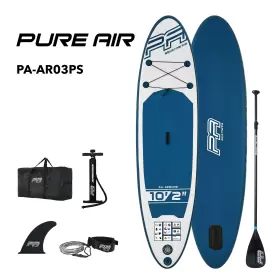 PA-AR03PS AQUA MARINA Pure Air Inflatable Paddle Board
