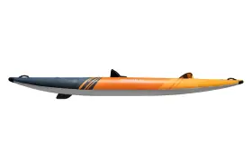 584120126 AQUAGLIDE Deschutes Touring Kayak #2