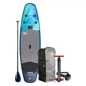 585421111 AQUAGLIDE Cascade Paddleboard Recreational Sup