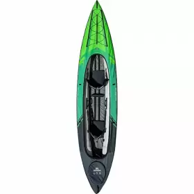 790628041492 AQUAGLIDE Navarro Convertible Inflatable Kayak #2