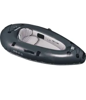 790628044653 AQUAGLIDE Equalize Backwater Inflatable