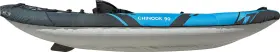 790628046497 AQUAGLIDE Chinook Inflatable Kayak Packable Kit