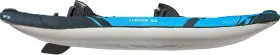 790628046503 AQUAGLIDE Chinook Inflatable Kayak Packable Kit #3