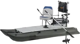 20210307 AQUOS Backpack Inflatable Guardbar Seat Transom