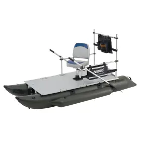 Cn-yqx AQUOS Pontoon Boat Guardbar Folding Seat