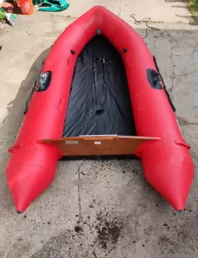 R3-10 AVON Rover Inflatable Dinghy Boat Floor Seats Rate #3