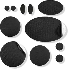 313024245273 AZENGEAR Repair Patches Jackets Air Mattress Pvc