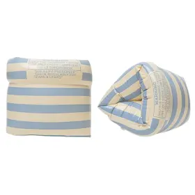 FGSX02 BAITEMJIA Arm Floaties Kids Striped Pool Stripe