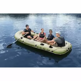 1065156USX23 BESTWAY Hydro Force Voyager Inflatable Person #2
