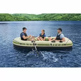 1065164USX23 BESTWAY Hydro Force Voyager Inflatable Person #2