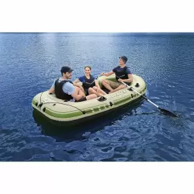 1065164USX23 BESTWAY Hydro Force Voyager Inflatable Person #3