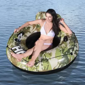 43284-2PK BESTWAY Pack Hydro Force Camo Cruiser Inflatable #3