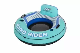 43548 BESTWAY Coolerz Rapid Rider Inflatable River Pool Tube