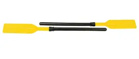62015E BESTWAY Hydroforce Oars