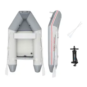 65046E-BW BESTWAY Hydro Force Caspian Inflatable Person Boat