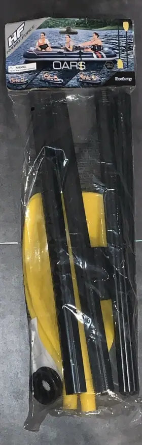 802443607347 BESTWAY Hydro Force Oars Bag