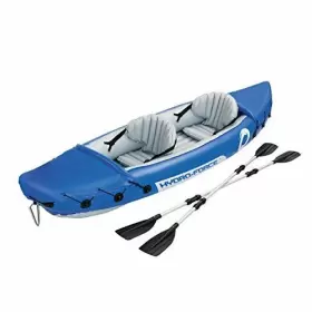 821808013166 BESTWAY Lite Rapid Inflatable Person Kayak Float
