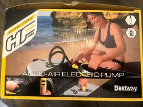 821808034888 BESTWAY Hydro Force Inflatable Kayak Paddleboard