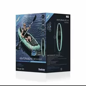 821808063055 BESTWAY Hydro Force Ventura Elite Inflatable Set #2