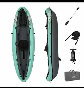 821808063055 BESTWAY Hydro Force Ventura Elite Inflatable Set #3