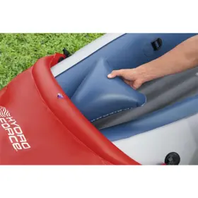 821808090846 BESTWAY Hydro Force Rapid Inflatable Person Wa #2