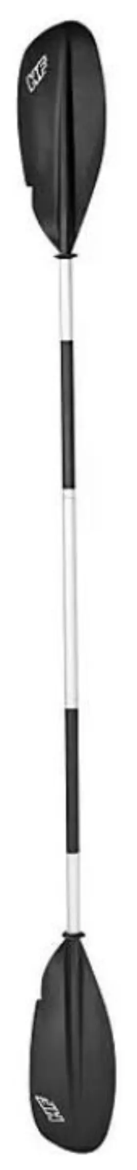 008678428836 BESTWAY Hydro Force Kayak Paddle Dent