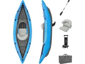 BW65115-24 BESTWAY Cove Champion Inflatable Kayak Top