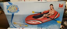 HG-BIMC9488S BESTWAY Hydro Force Inflatable Boat Raft