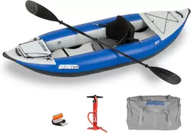 300XK-PC BOATS Explorer Touring Camping Fishing Whitewater