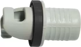 726084473898 BOATS Recessed Recess Valve Adapter Inflatable