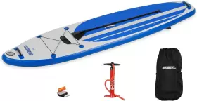 LB11K-ST BOATS Inflatable Sup Standup Paddleboard Longboard