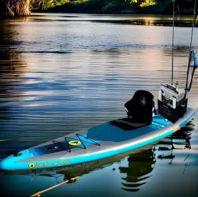 ISUPPERF21U-SICH BODY GLOVE Paddleboard Kayak Seat Sup Paddle