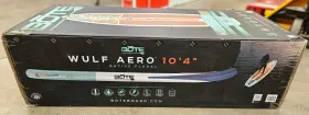 104IWF22NF BOTE Wulf Aero Inflatable Paddleboard #2