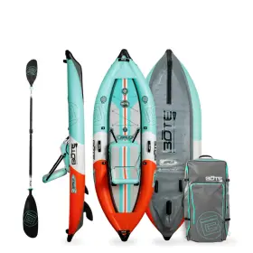 110IDE22CL BOTE Zeppelin Aero Classic Seafoam Inflatable