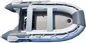 BSD300 BRIS Yacht Tender Fishing Raft Pontoon