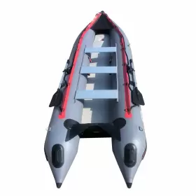 QDLXBS30004703 BRIS Inflatable Kayak Boat Tender Canoe Dinghy #2
