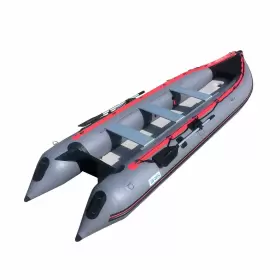 QDLXBS30004703 BRIS Inflatable Kayak Boat Tender Canoe Dinghy