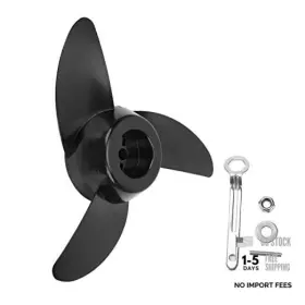 BUACHOIS72GRUOY0QE BUACHOIS Boat Engine Electric Outboard Kit
