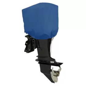 BA-32-1 BUDGE INDUSTRIES Boat Engine Motor Cover Waterproof