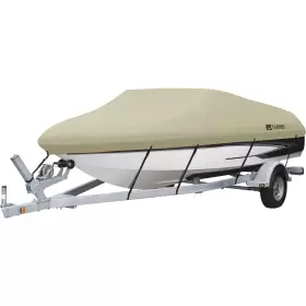 2504481 CLASSIC ACCESSORIES Dryguard Waterproof Boat Cover
