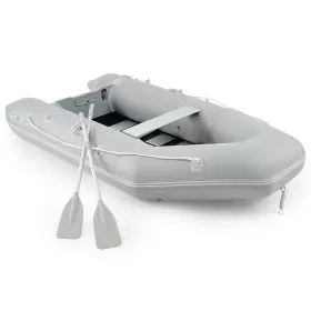 INB-2020-10 PVC Inflatable Dinghy Boat Raft