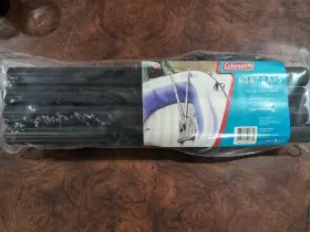 5898M010 COLEMAN Inflatable Boat Oars #2