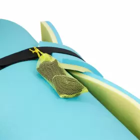 885777915753 COMFY FLOATS Dual Tear High Density Foam Roll Up #2