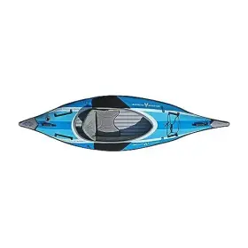 AE1017-BL-P CONFLUENCE OUTDOORS Advanced Frame Pump #3
